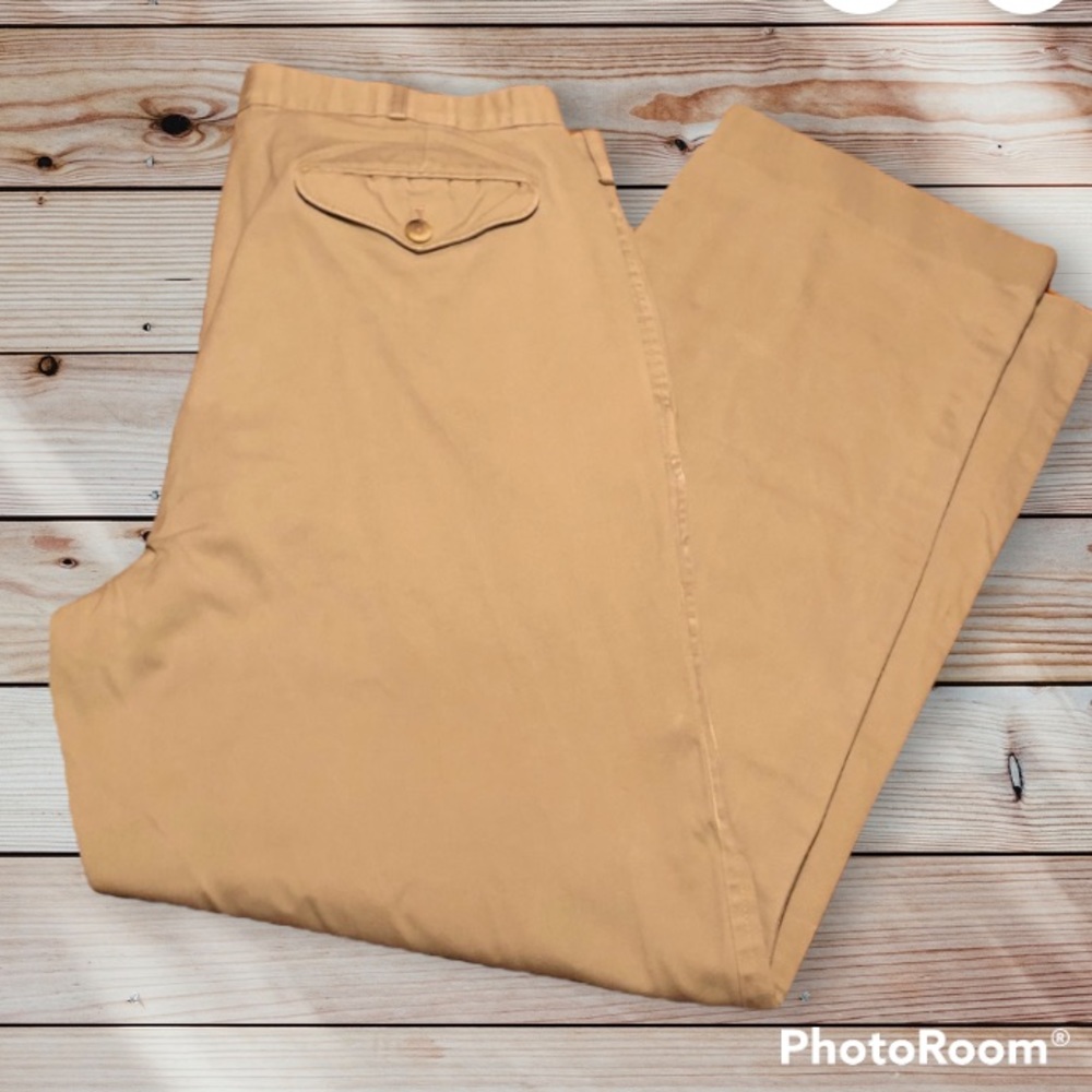 Like new Men’s dress/casual pants